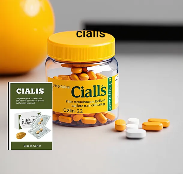 Cialis vendita